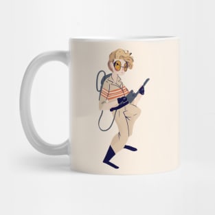 Holtzmann Mug